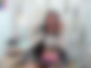 Aisha-Rx's Live Sex Cam Show