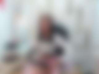 Aisha-Rx's Live Sex Cam Show