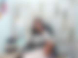 Aisha-Rx's Live Sex Cam Show