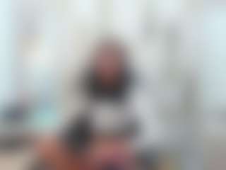 Aisha-Rx's Live Sex Cam Show