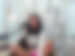 Aisha-Rx's Live Sex Cam Show