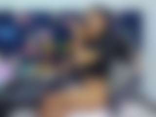 Aisha-Rx's Live Sex Cam Show