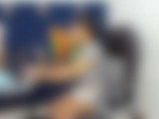 Live cam show with Aisha-Rx - Fetish on AdultVida.com