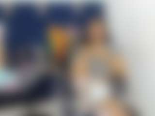 Aisha-Rx's Live Sex Cam Show