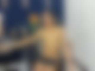 Live cam show with Aisha-Rx - Colombia on SpankPalCams