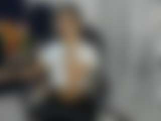 Live cam show with Aisha-Rx - White on Mixed Magazine Live | colombia