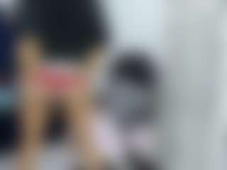 Aisha-Rx's Live Sex Cam Show