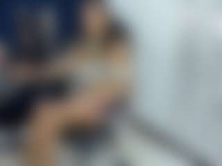 Aisha-Rx's Live Sex Cam Show