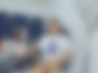 Aisha-Rx's Live Sex Cam Show