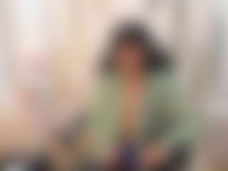 Aisha-Rx's Live Sex Cam Show