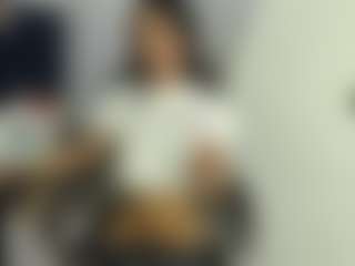 Aisha-Rx's Live Sex Cam Show