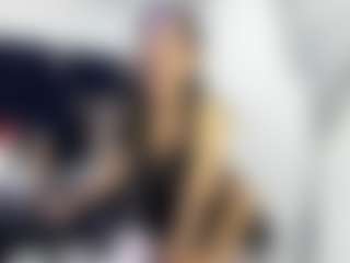 Aisha-Rx's Live Sex Cam Show