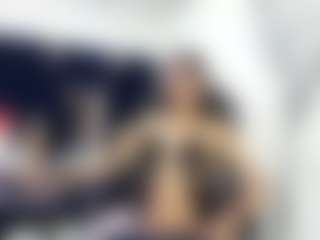 Aisha-Rx's Live Sex Cam Show