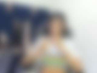 Aisha-Rx's Live Sex Cam Show