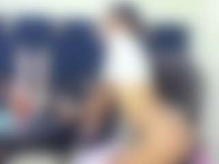 Aisha-Rx's Live Sex Cam Show