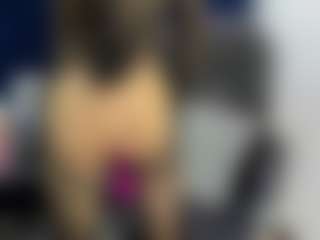 Aisha-Rx's Live Sex Cam Show