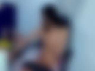 Live cam show with Aisha-Rx - Black Hair on Camsoda