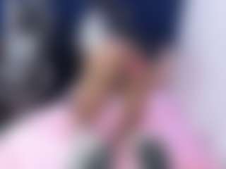 Aisha-Rx's Live Sex Cam Show
