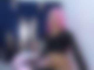 Live cam show with Aisha-Rx - Orgasm on sexylive.show