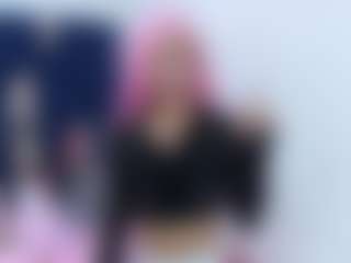 Live cam show with Aisha-Rx - Colombia on CamClone