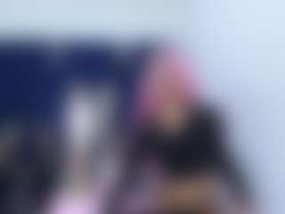 Live cam show with Aisha-Rx - Big Cock on Gym Cam Girls