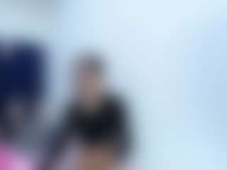 Live cam show with Aisha-Rx - Blue Eyes on AdultVida.com