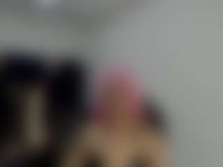Aisha-Rx's Live Sex Cam Show