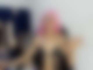 Aisha-Rx's Live Sex Cam Show