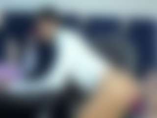 Aisha-Rx's Live Sex Cam Show