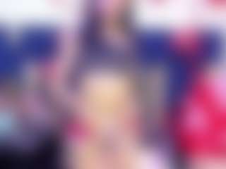 Aisha-Rx's Live Sex Cam Show