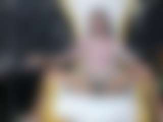 Aisha-Rx's Live Sex Cam Show