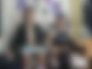 Aisha-Rx's Live Sex Cam Show