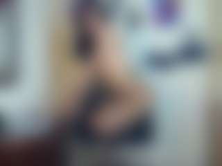 Live cam show with Aisha-Rx - Brown Eyes on CamwithHer