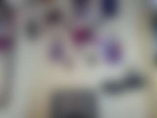Live cam show with Aisha-Rx - Gape on nudelive.tv