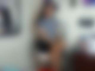 Live cam show with Aisha-Rx - Spank on crypto-cams