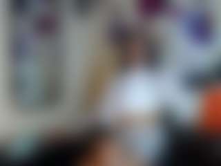 Aisha-Rx's Live Sex Cam Show