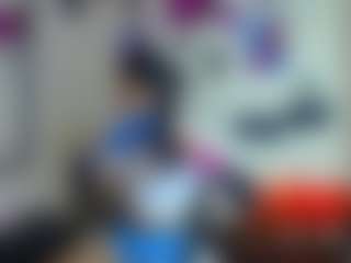 Aisha-Rx's Live Sex Cam Show