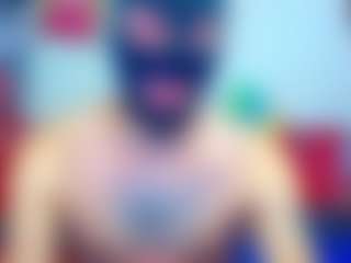 Live cam show with damian77Dam - Colombia on milfzrlive.com