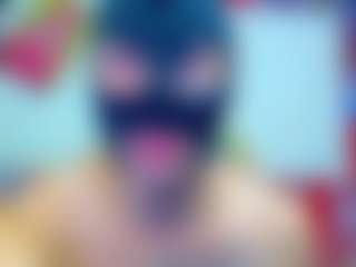 Live cam show with damian77Dam - Brown Eyes on Camiplay Live