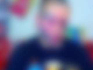 Live cam show with damian77Dam - Colombia on Streamer API