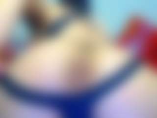 Live cam show with damian77Dam - Blowjob on Gym Cam Girls
