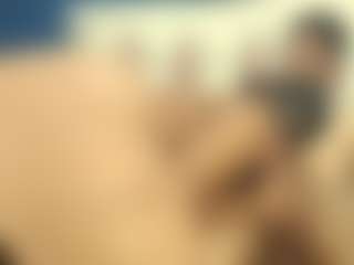 Live cam show with leoandkali - Butt Plug on Cam Slut