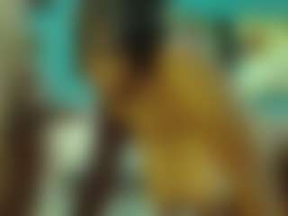 Spettacolo in cam dal vivo con leoandkali - Tease su Camsoda