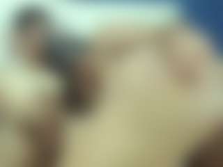 Live cam show with leoandkali - Tease on Soda Cam