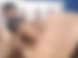 Live cam show with leoandkali - Blowjob on Camsoda