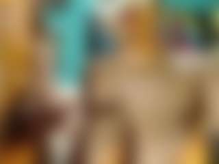 Live cam show with leoandkali - Creampie on CamwithHer