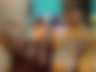 Live cam show with leoandkali - Butt Plug on Dolls Live