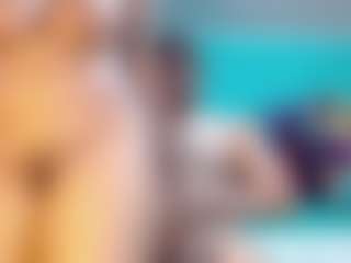 Pokaz na żywo z leoandkali - Tease na Camsoda
