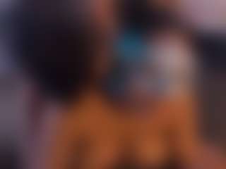 Live cam show with leoandkali - Brown Eyes on TeamSkeetLive