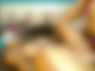 Live cam show with leoandkali - Blowjob on Camsoda